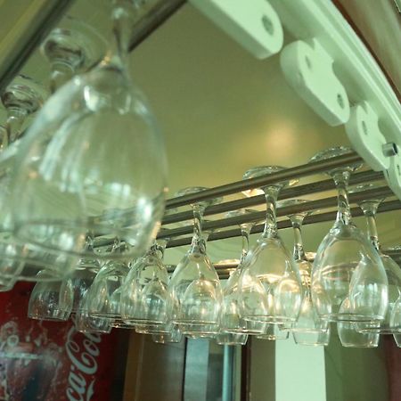 Bohol Plaza Mountain Resort And Restaurant Dauis Ngoại thất bức ảnh